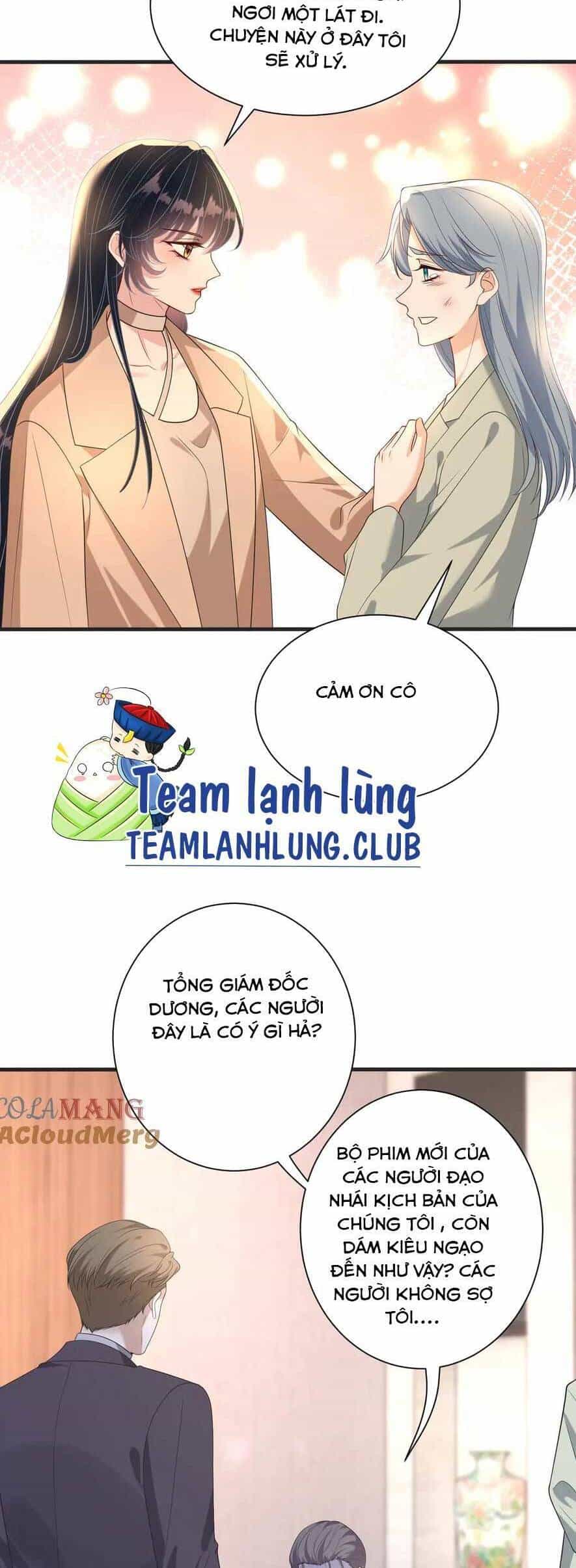Thiên Kim Toàn Năng Đại Tài - Chương 142 - ảnh 13