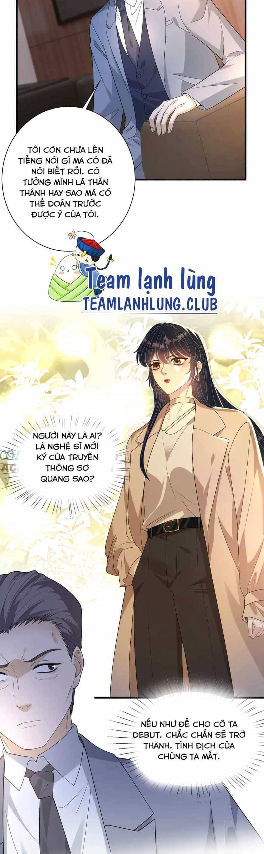 Thiên Kim Toàn Năng Đại Tài - Chương 142 - ảnh 5
