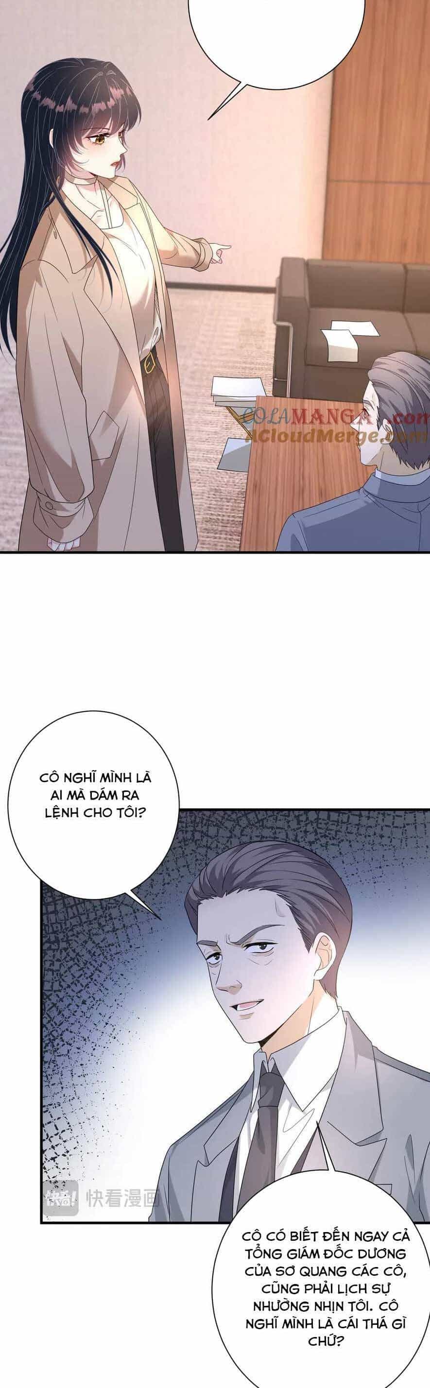 Thiên Kim Toàn Năng Đại Tài - Chương 142 - ảnh 8