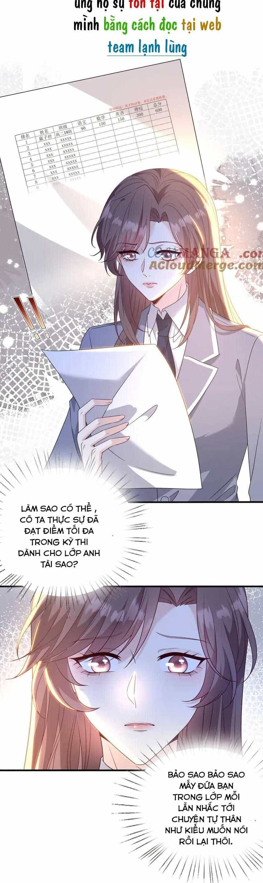 Thiên Kim Toàn Năng Đại Tài - Chương 143 - ảnh 11