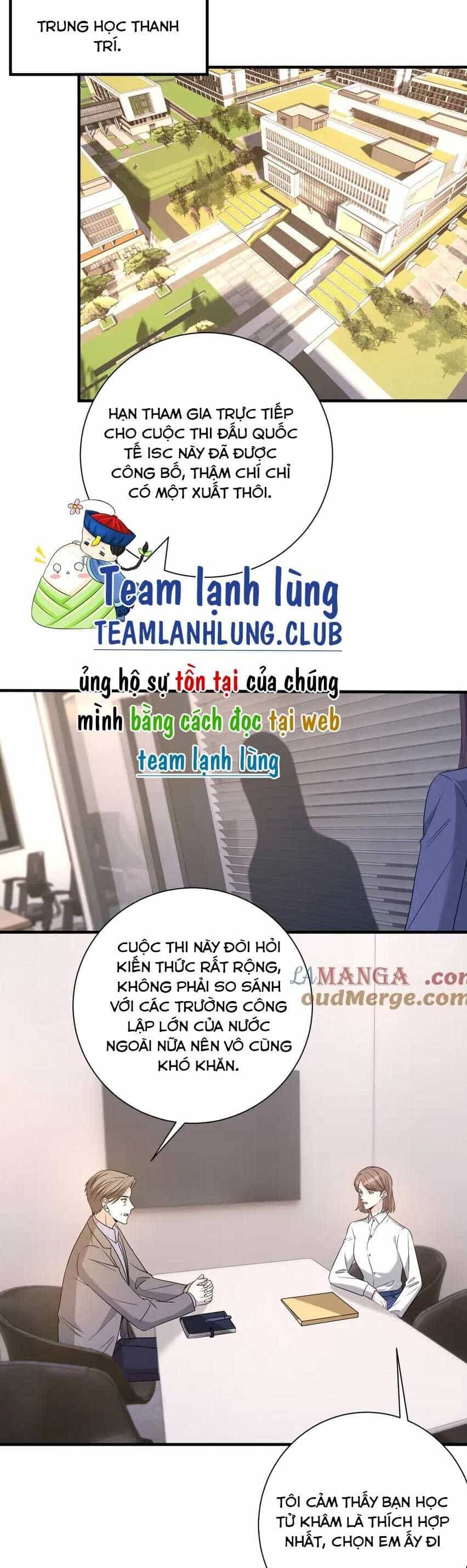 Thiên Kim Toàn Năng Đại Tài - Chương 143 - ảnh 5