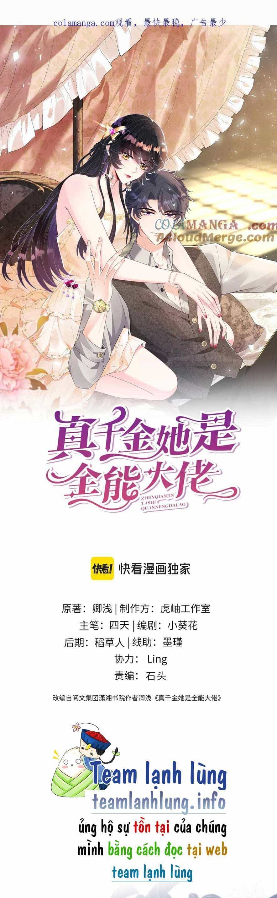 Thiên Kim Toàn Năng Đại Tài - Chương 144 - ảnh 1