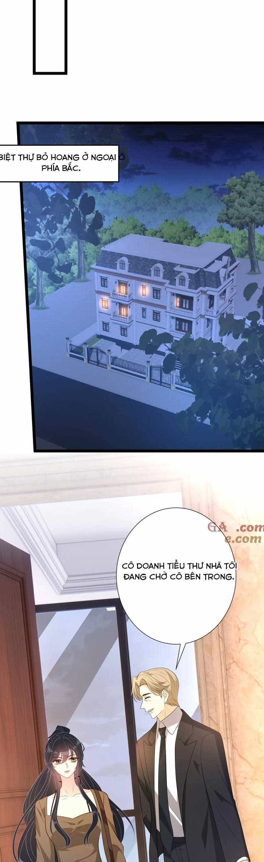Thiên Kim Toàn Năng Đại Tài - Chương 144 - ảnh 16