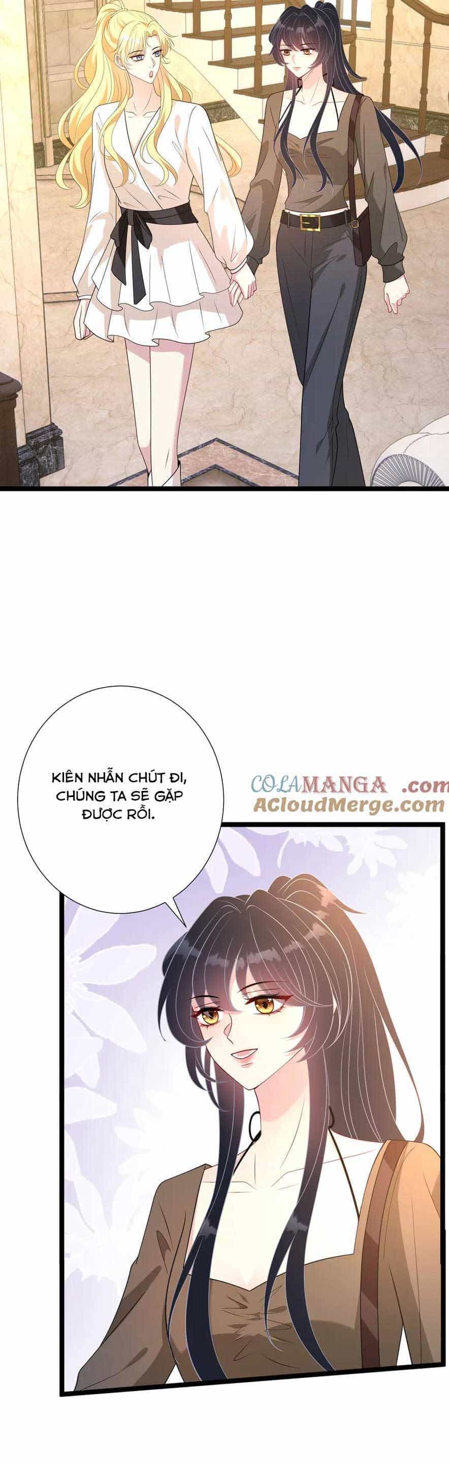Thiên Kim Toàn Năng Đại Tài - Chương 144 - ảnh 19