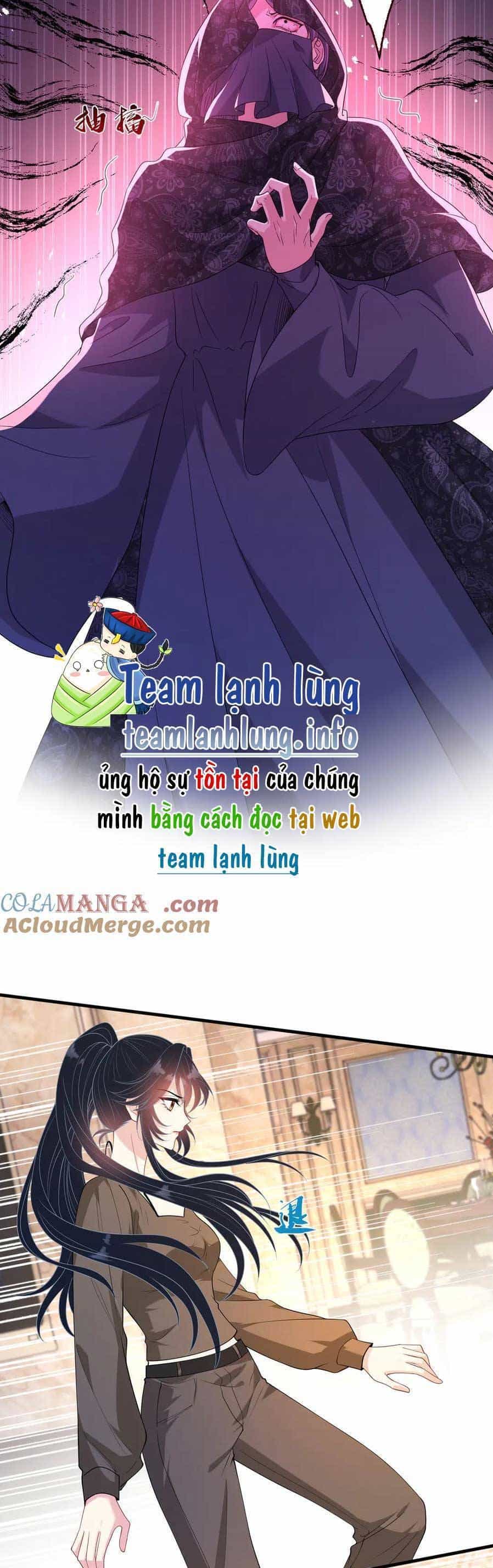 Thiên Kim Toàn Năng Đại Tài - Chương 145 - ảnh 10