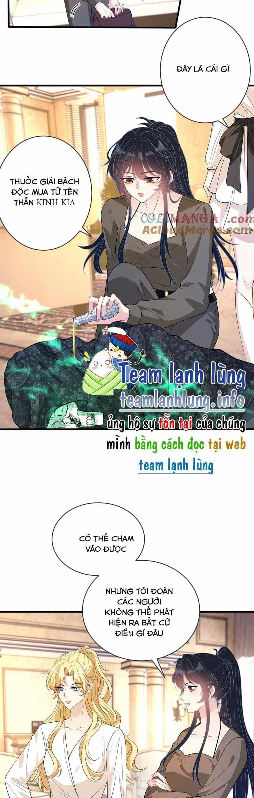 Thiên Kim Toàn Năng Đại Tài - Chương 145 - ảnh 14