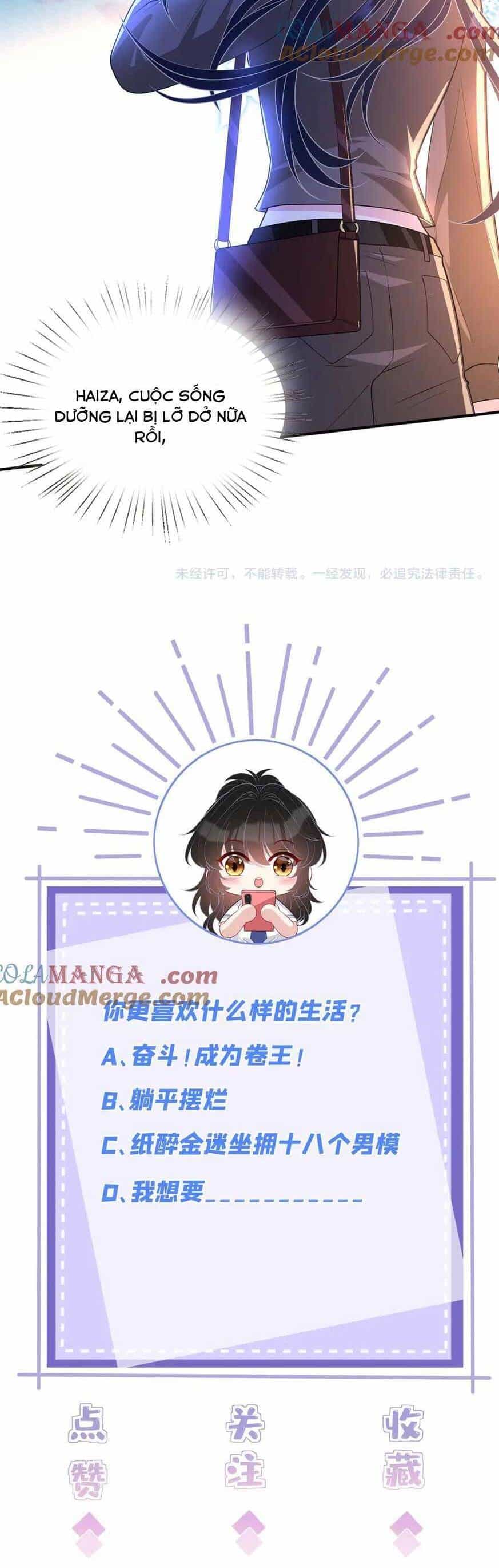 Thiên Kim Toàn Năng Đại Tài - Chương 145 - ảnh 21