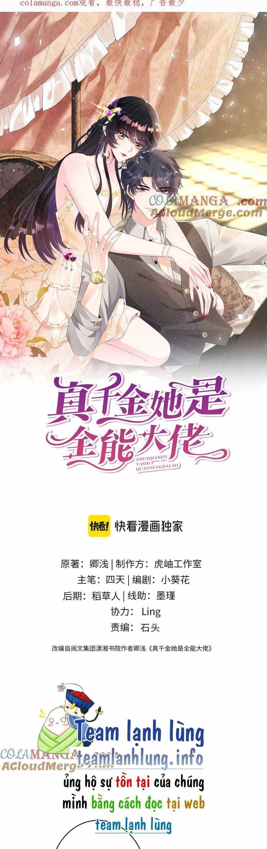 Thiên Kim Toàn Năng Đại Tài - Chương 145 - ảnh 4