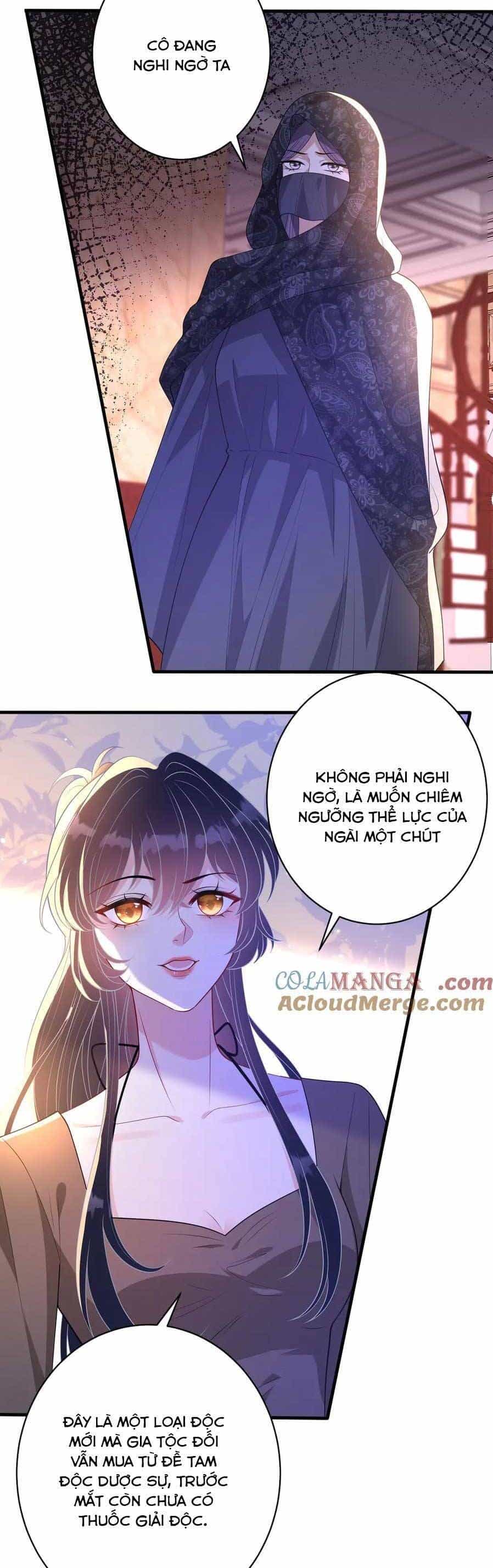 Thiên Kim Toàn Năng Đại Tài - Chương 145 - ảnh 5