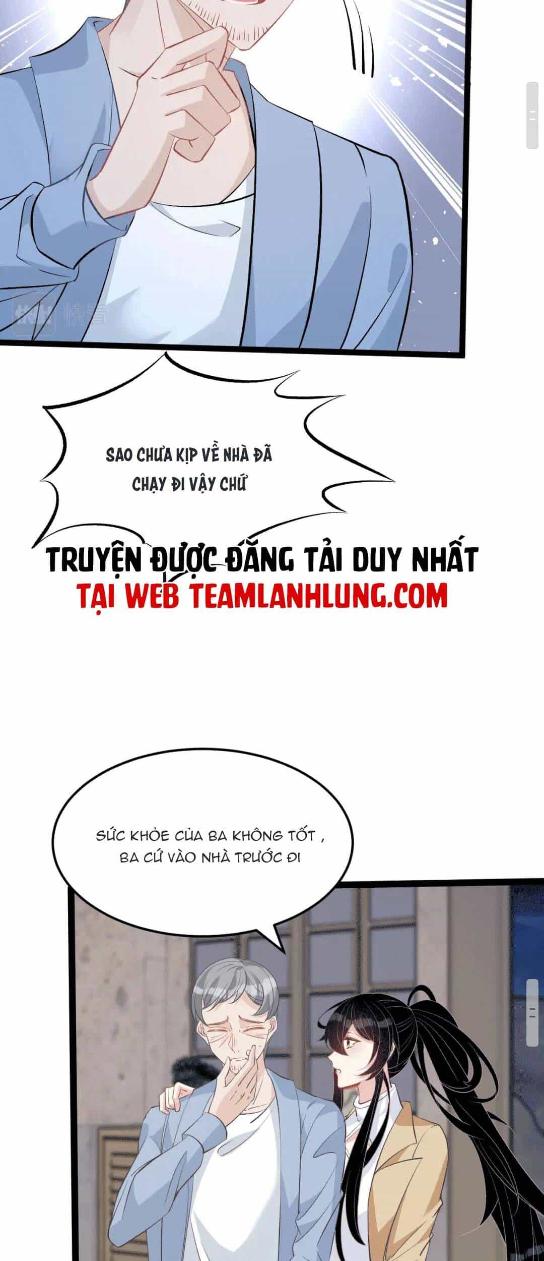 Thiên Kim Toàn Năng Đại Tài - Chương 12 - ảnh 13