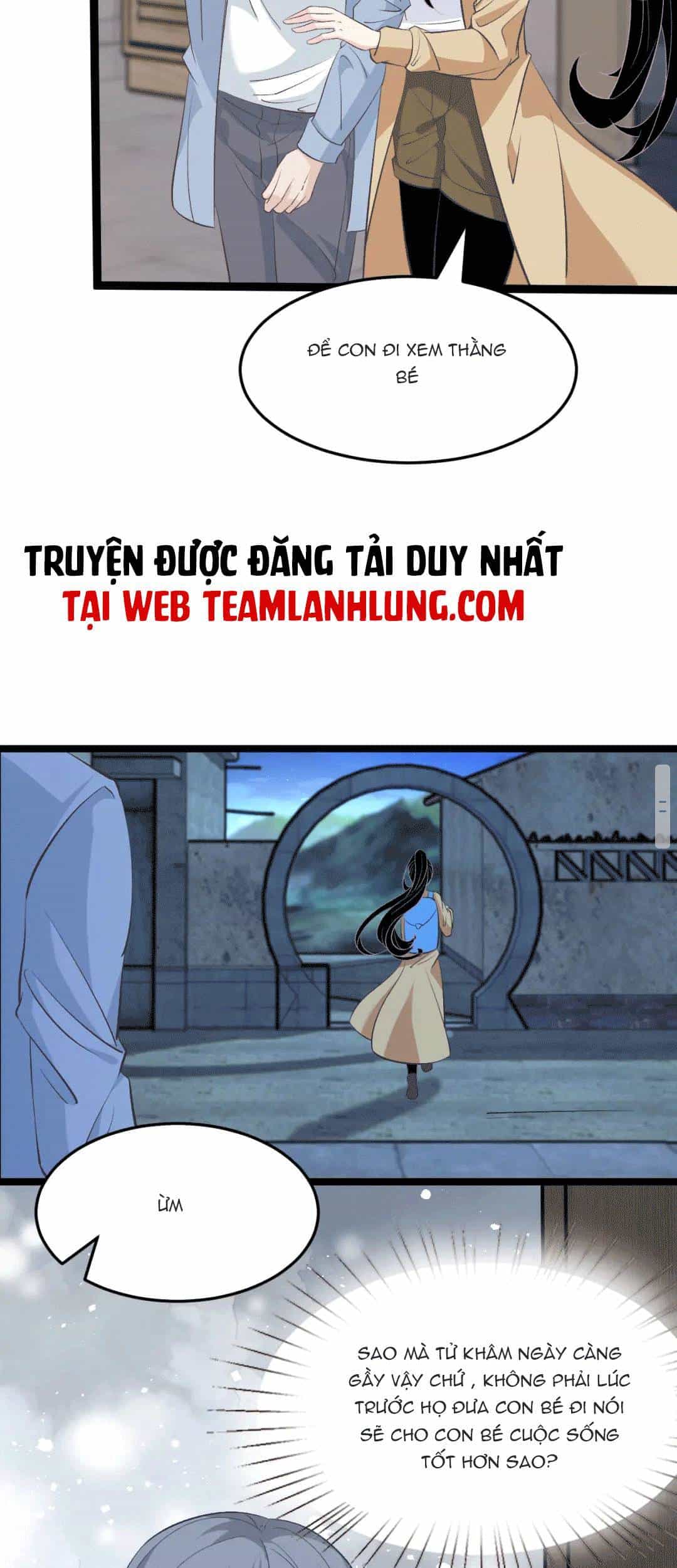 Thiên Kim Toàn Năng Đại Tài - Chương 12 - ảnh 14