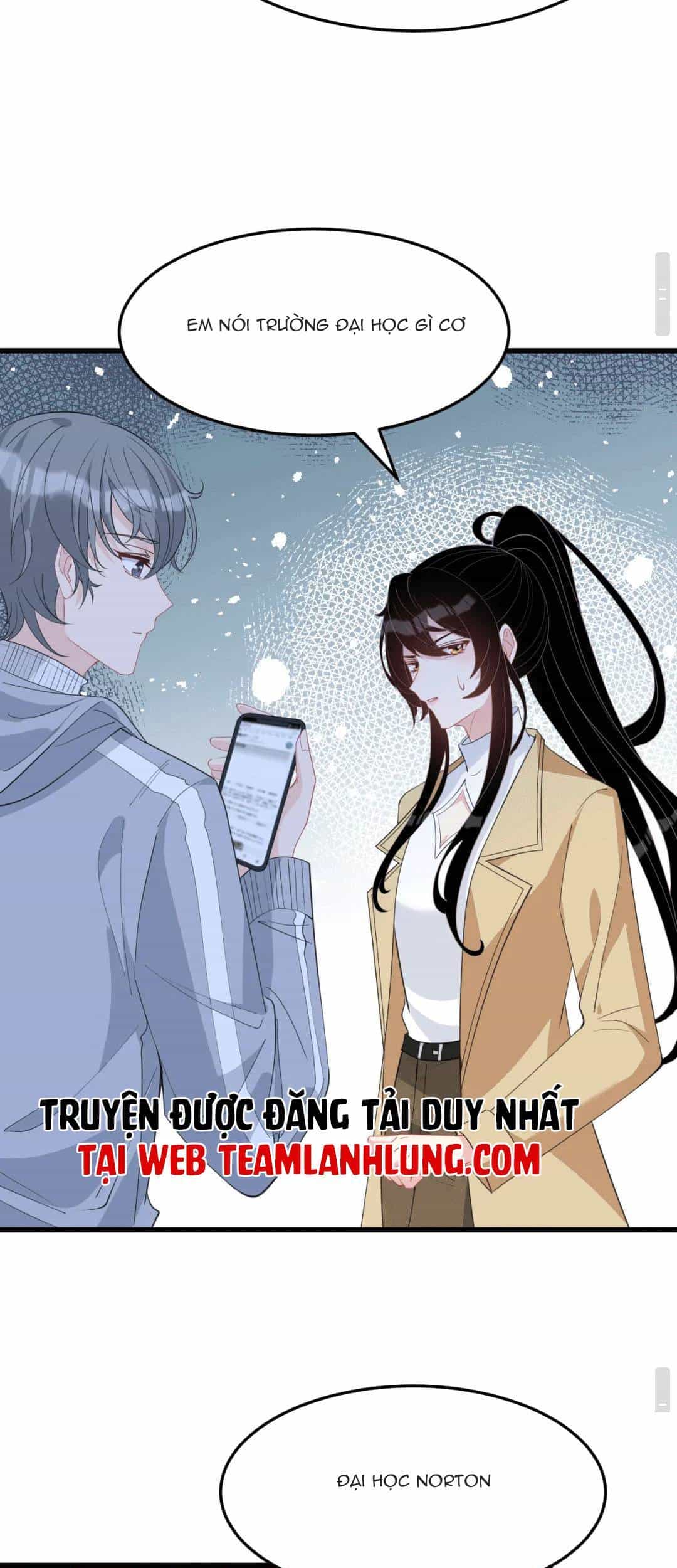 Thiên Kim Toàn Năng Đại Tài - Chương 12 - ảnh 35