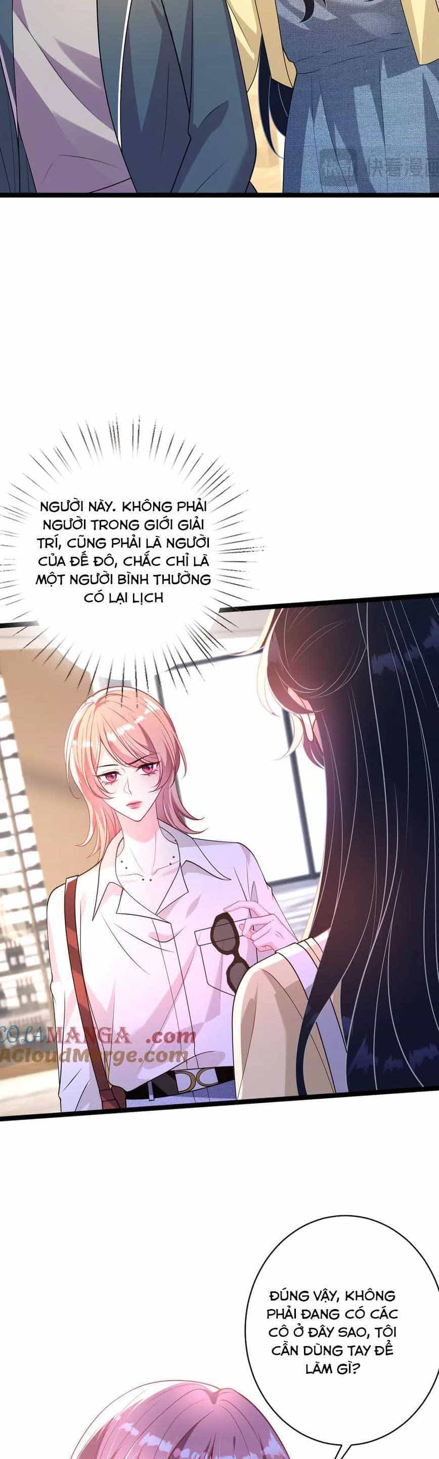 Thiên Kim Toàn Năng Đại Tài - Chương 146 - ảnh 17