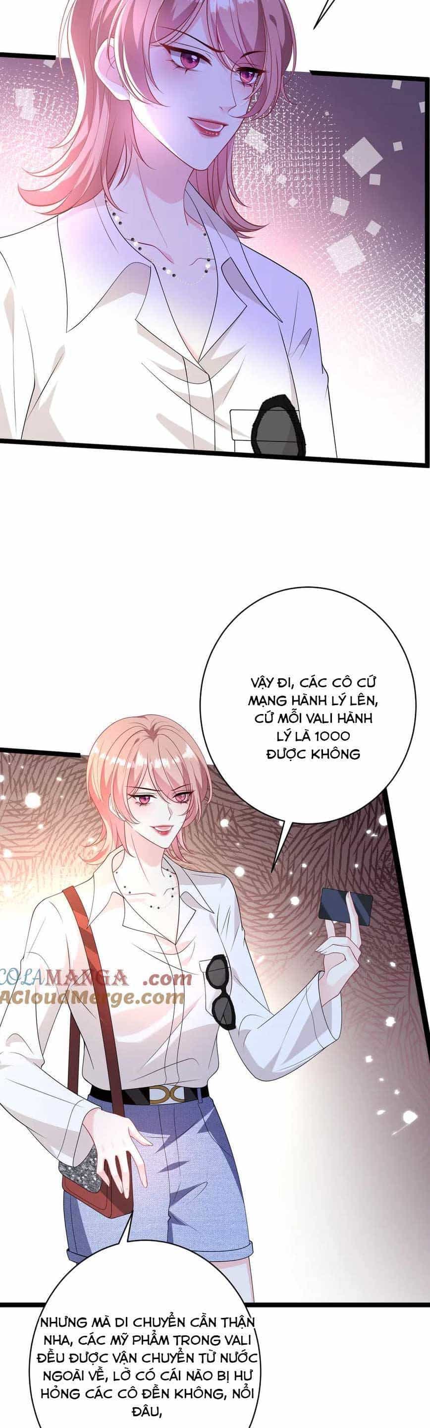 Thiên Kim Toàn Năng Đại Tài - Chương 146 - ảnh 18