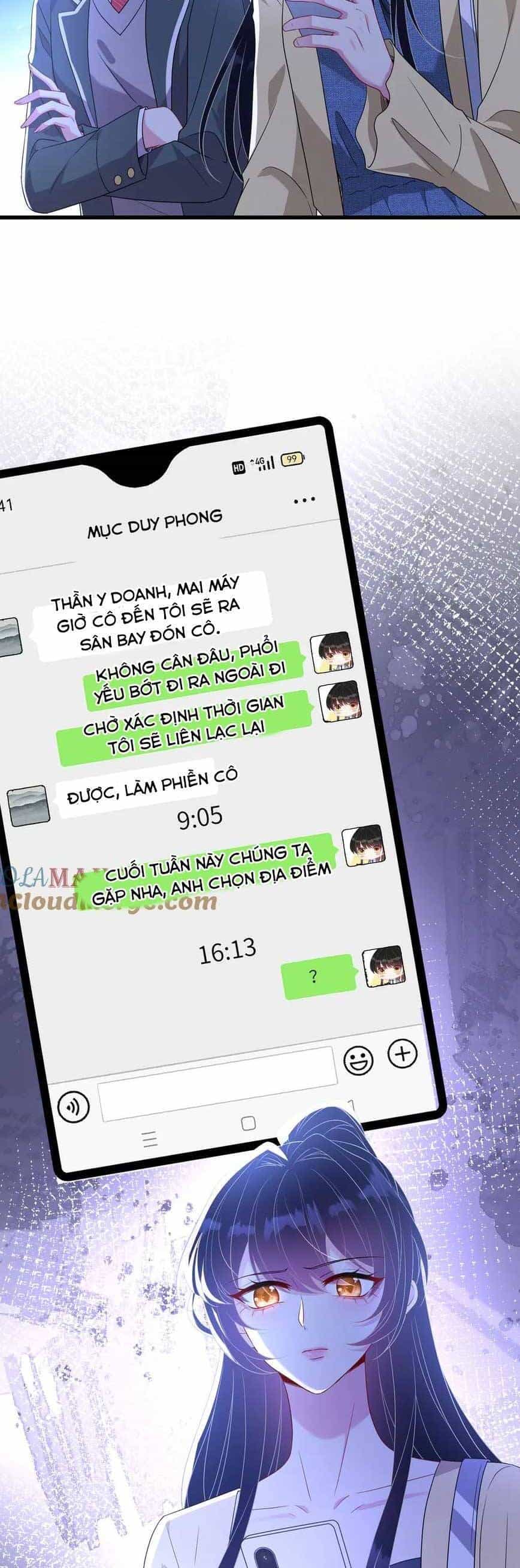 Thiên Kim Toàn Năng Đại Tài - Chương 146 - ảnh 25