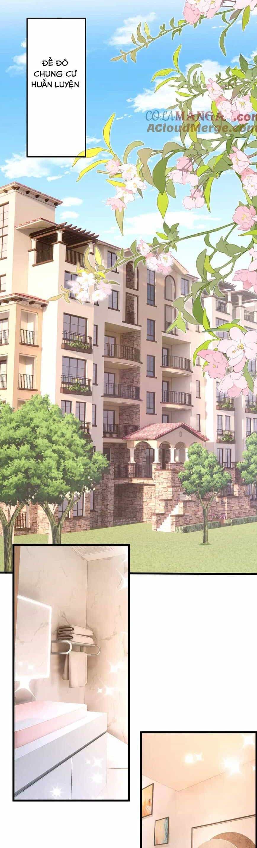 Thiên Kim Toàn Năng Đại Tài - Chương 146 - ảnh 5