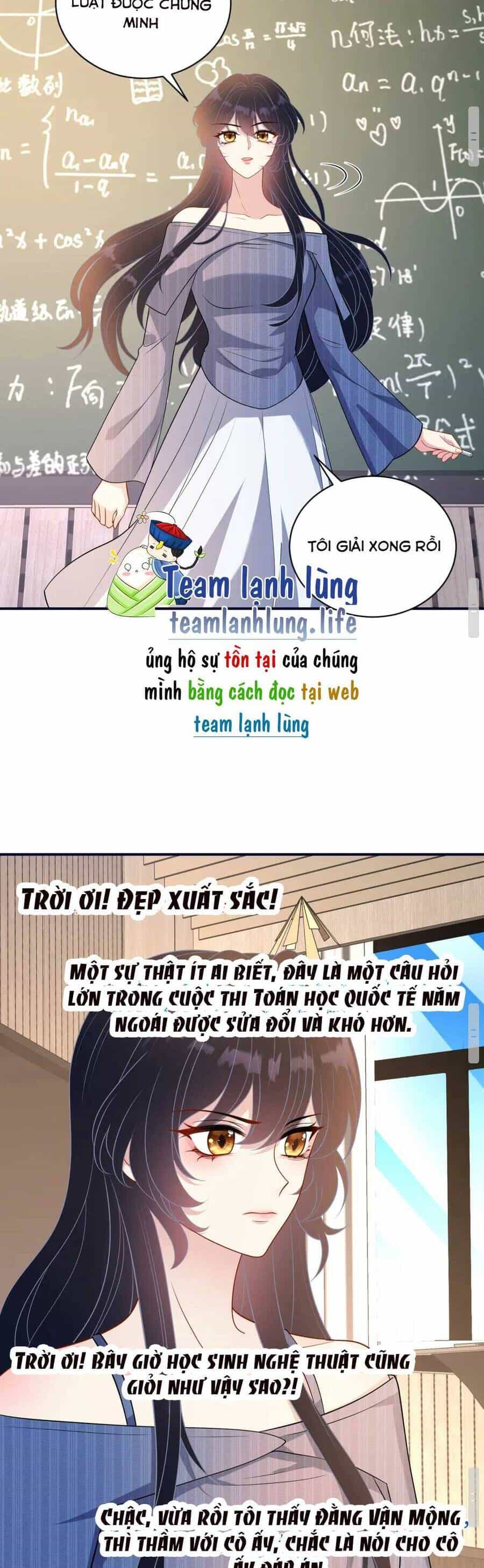 Thiên Kim Toàn Năng Đại Tài - Chương 148 - ảnh 18