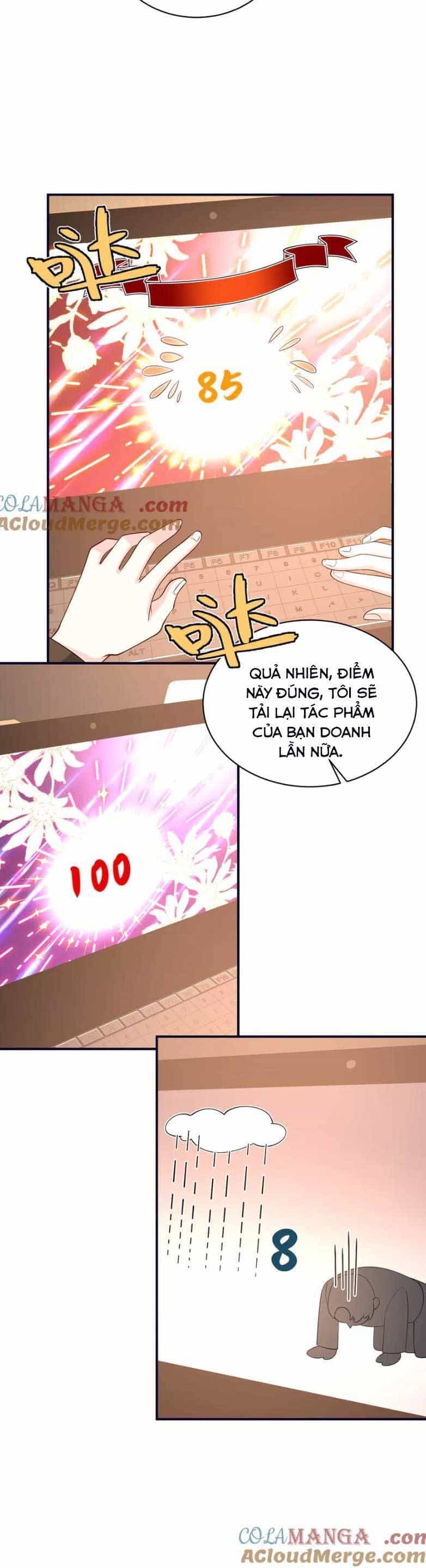 Thiên Kim Toàn Năng Đại Tài - Chương 149 - ảnh 20