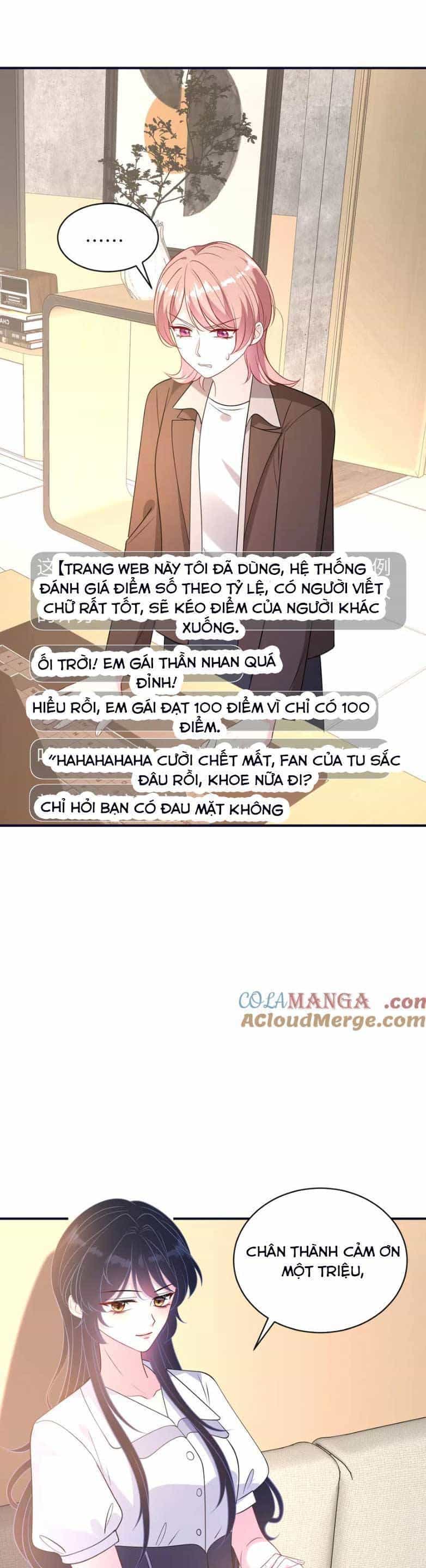 Thiên Kim Toàn Năng Đại Tài - Chương 149 - ảnh 21