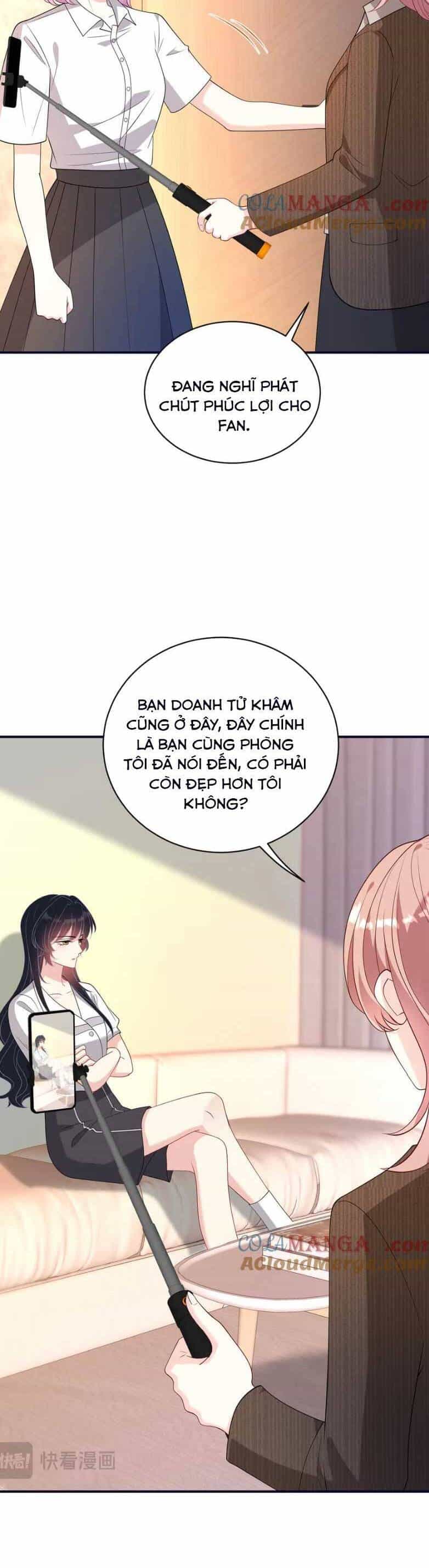 Thiên Kim Toàn Năng Đại Tài - Chương 149 - ảnh 6