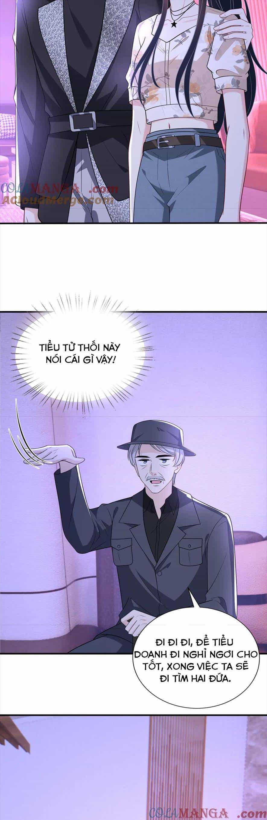 Thiên Kim Toàn Năng Đại Tài - Chương 152 - ảnh 12