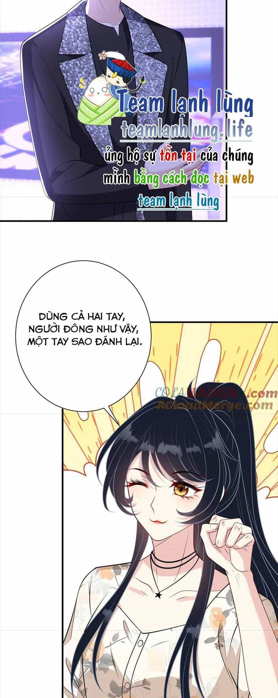 Thiên Kim Toàn Năng Đại Tài - Chương 152 - ảnh 15