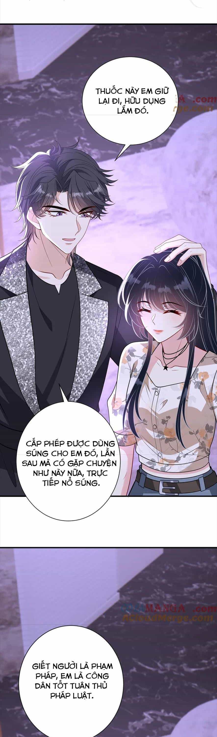 Thiên Kim Toàn Năng Đại Tài - Chương 152 - ảnh 19