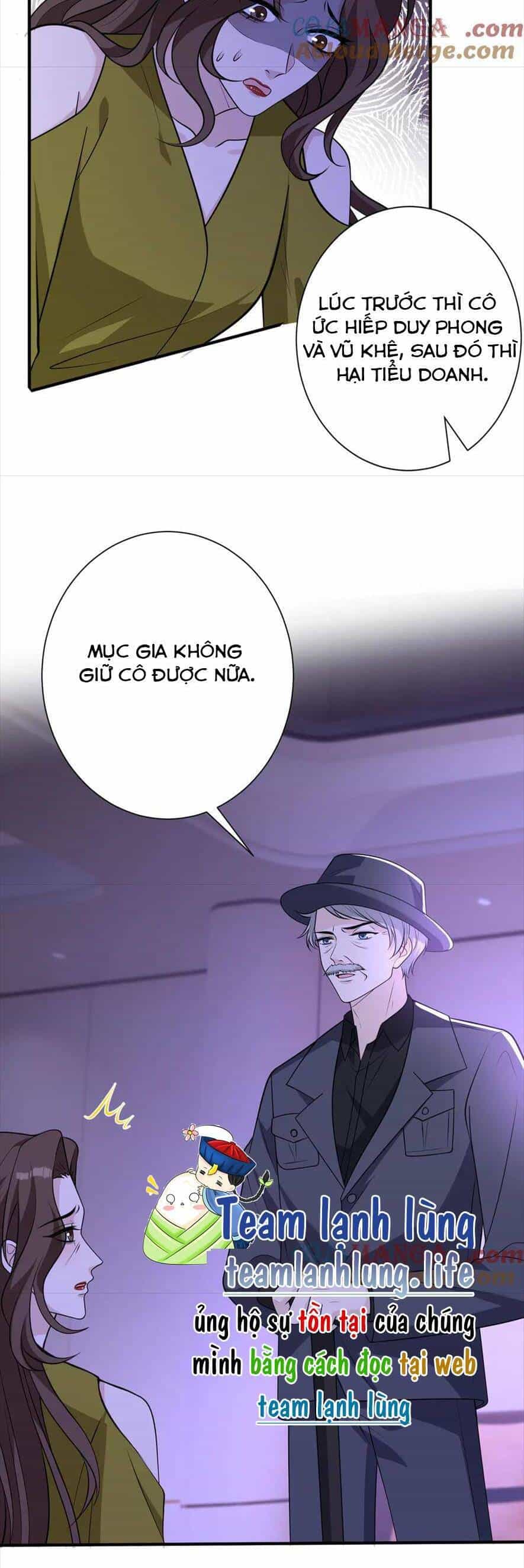 Thiên Kim Toàn Năng Đại Tài - Chương 152 - ảnh 22