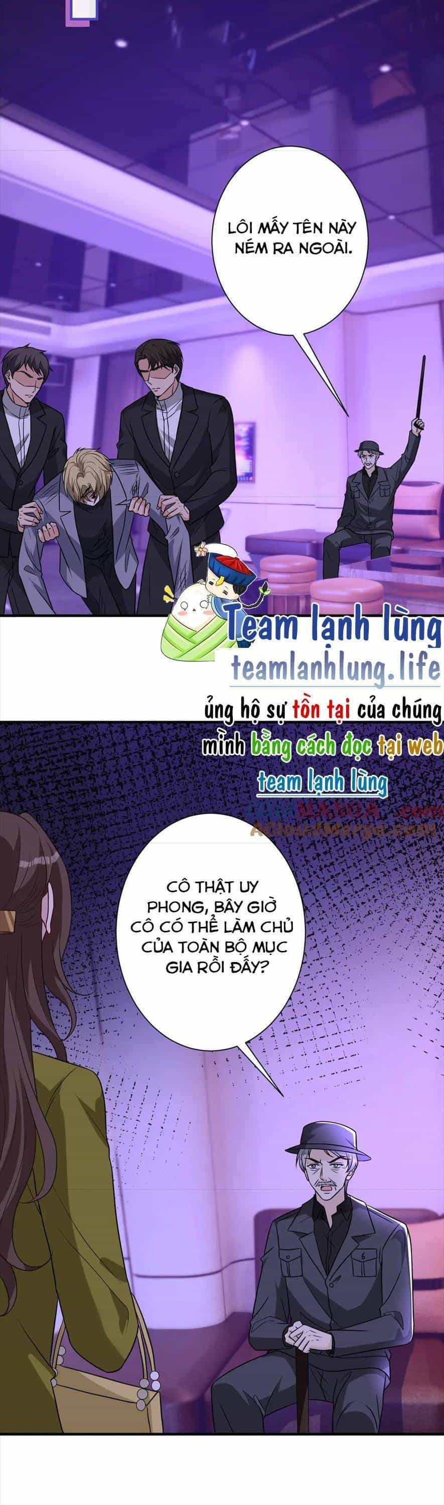 Thiên Kim Toàn Năng Đại Tài - Chương 152 - ảnh 5