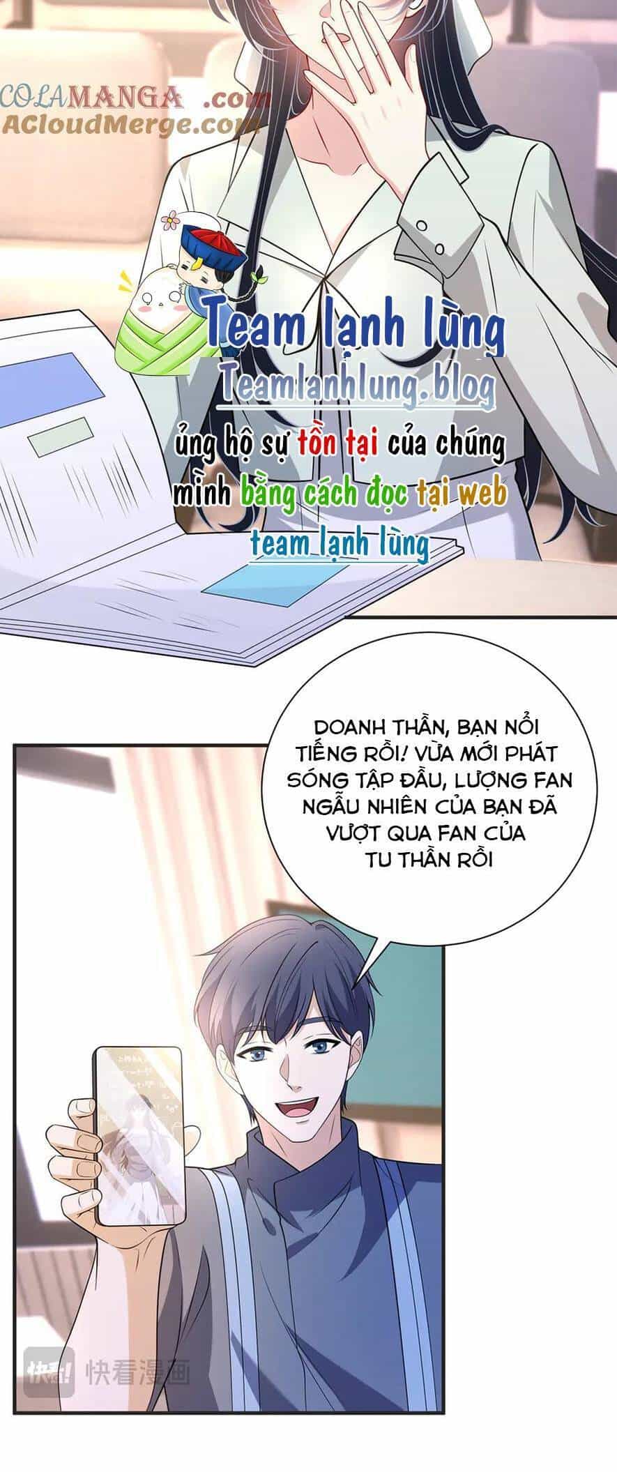 Thiên Kim Toàn Năng Đại Tài - Chương 153 - ảnh 13