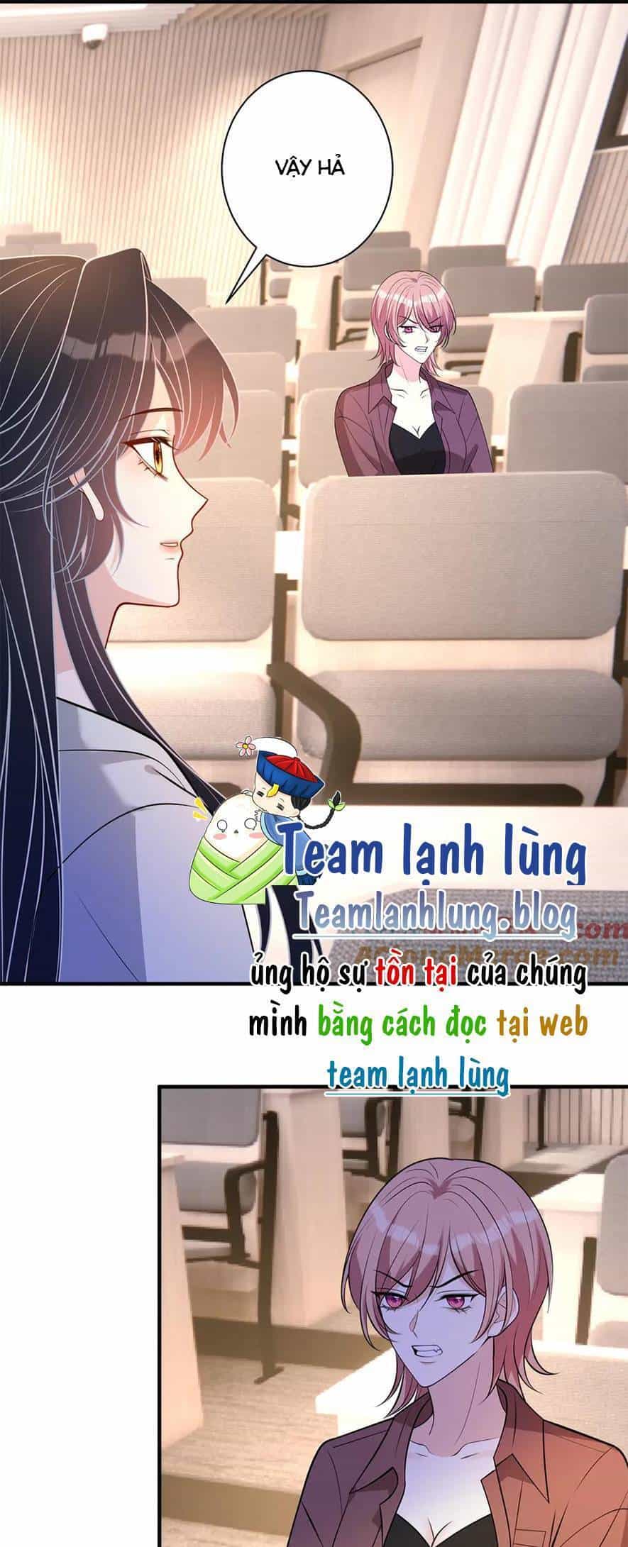 Thiên Kim Toàn Năng Đại Tài - Chương 153 - ảnh 18
