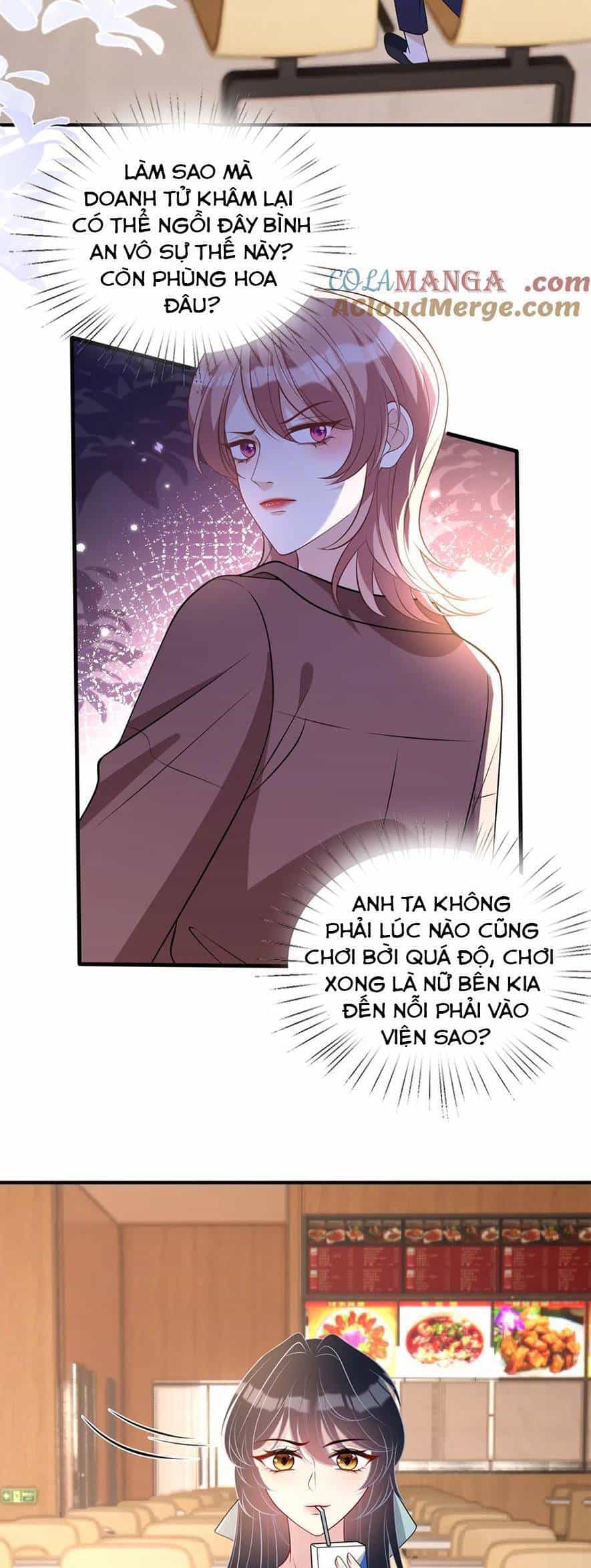 Thiên Kim Toàn Năng Đại Tài - Chương 153 - ảnh 3