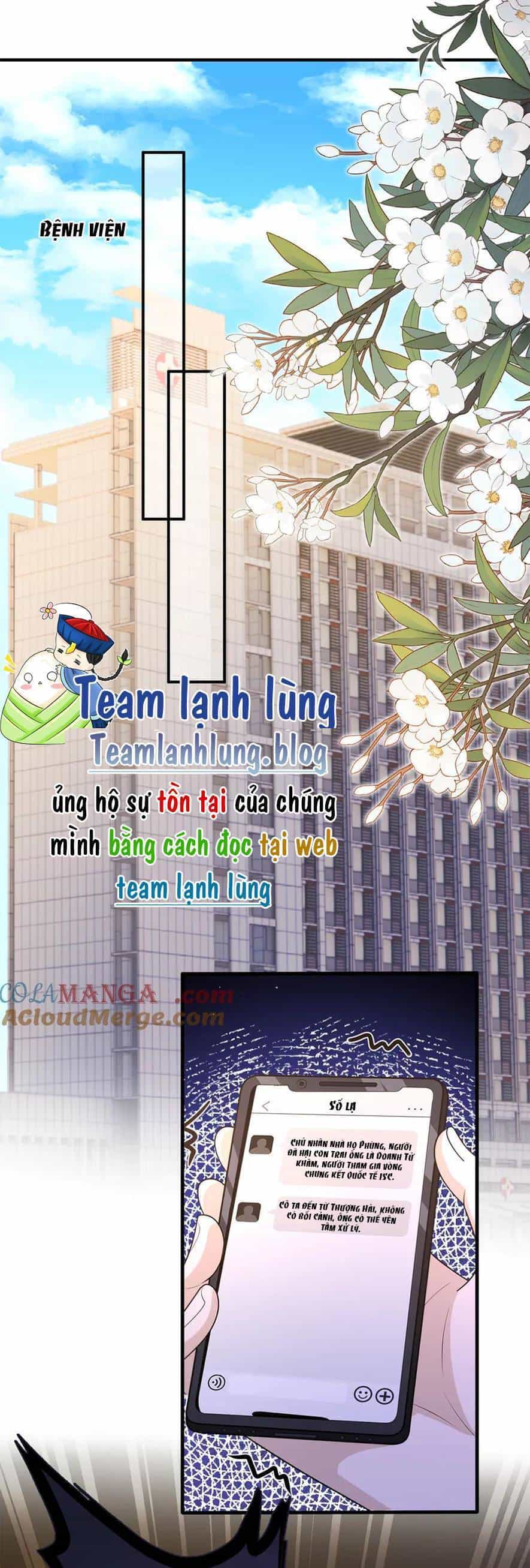 Thiên Kim Toàn Năng Đại Tài - Chương 153 - ảnh 7