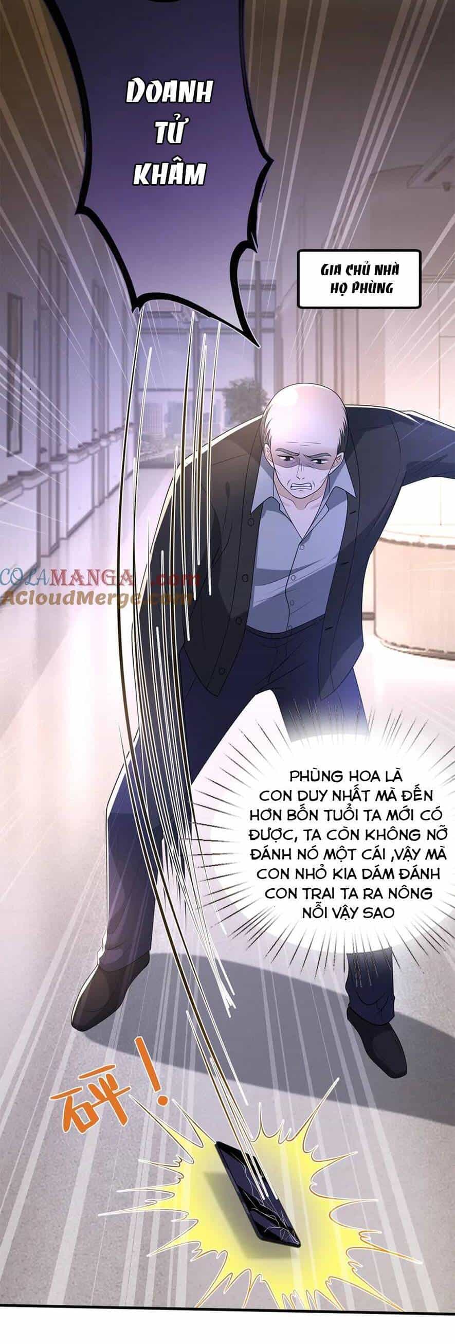 Thiên Kim Toàn Năng Đại Tài - Chương 153 - ảnh 8