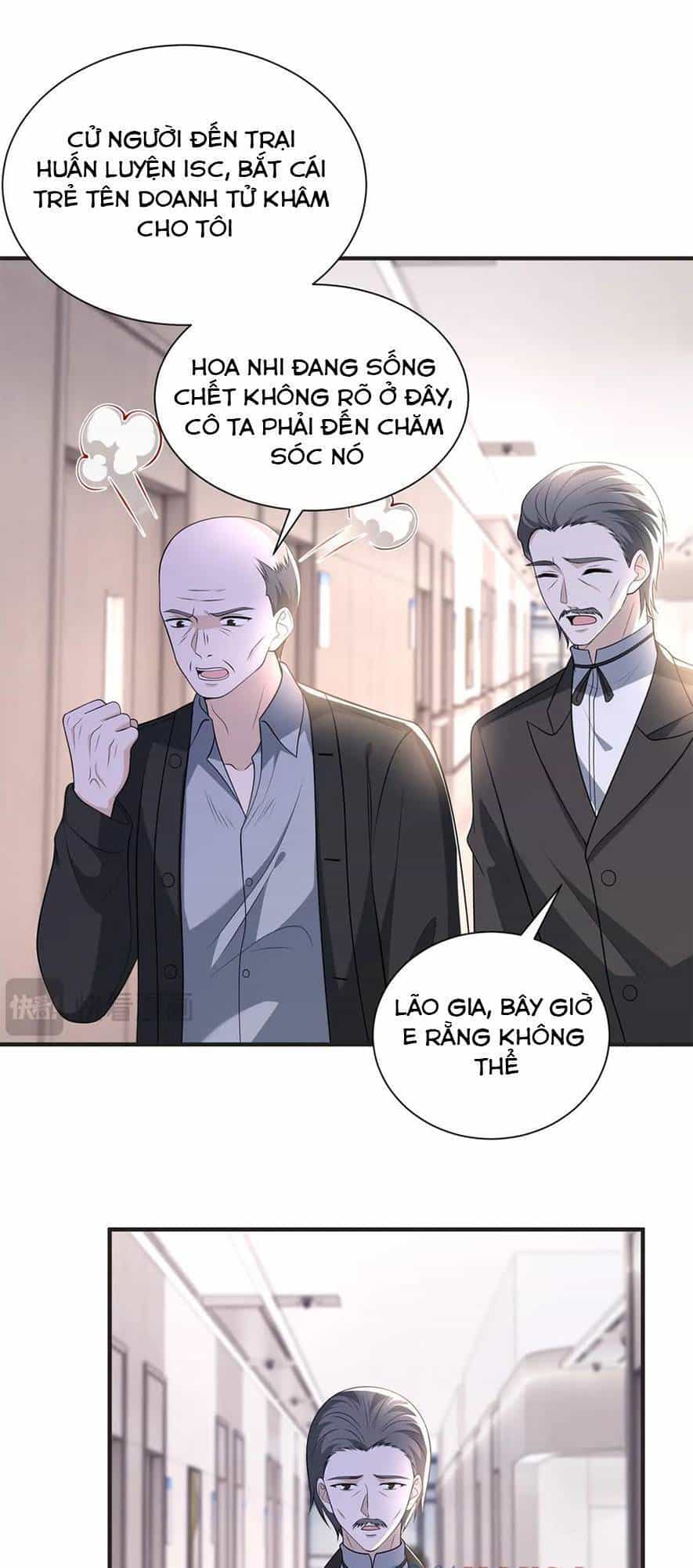 Thiên Kim Toàn Năng Đại Tài - Chương 153 - ảnh 9