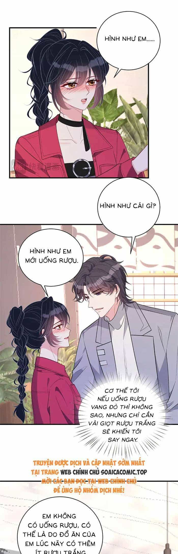 Thiên Kim Toàn Năng Đại Tài - Chương 154 - ảnh 11