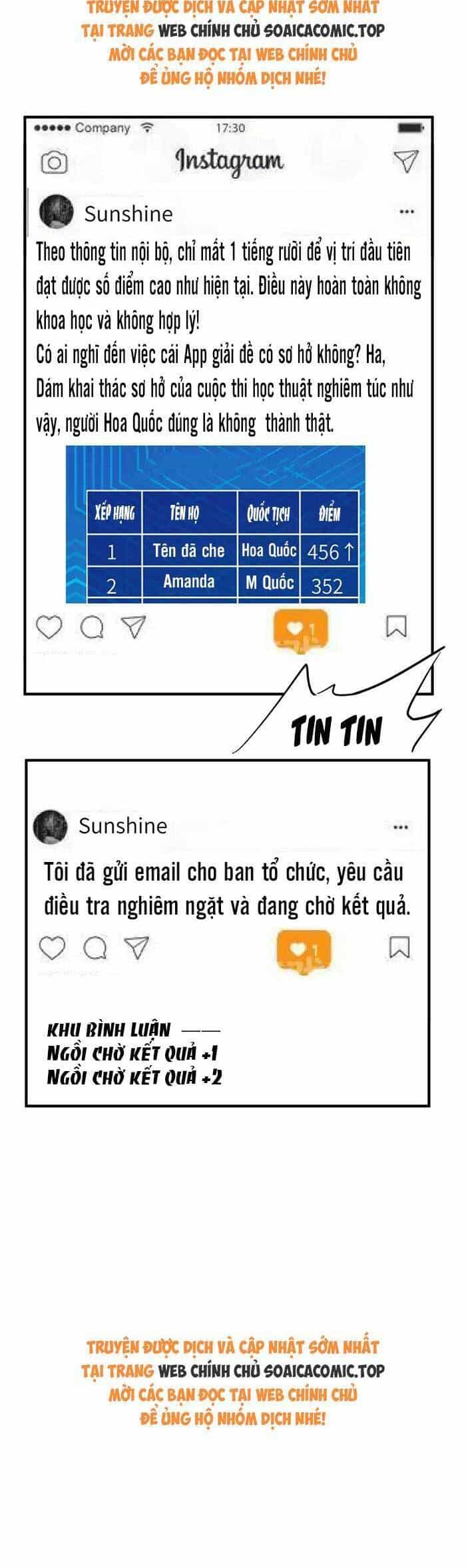 Thiên Kim Toàn Năng Đại Tài - Chương 154 - ảnh 15