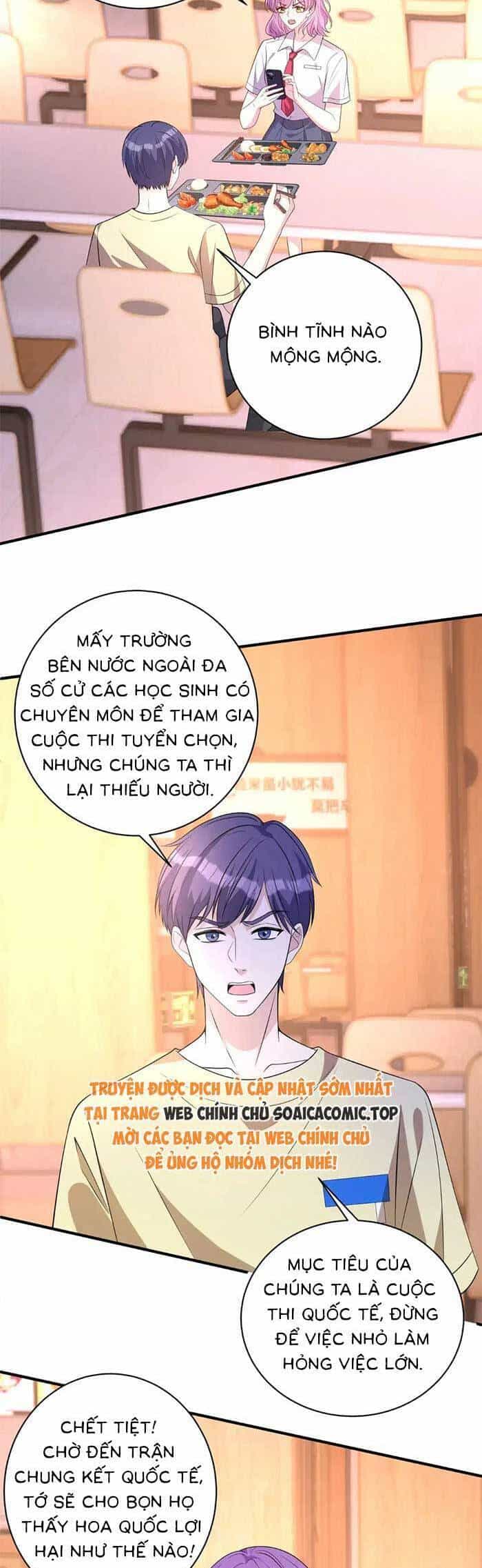 Thiên Kim Toàn Năng Đại Tài - Chương 154 - ảnh 2