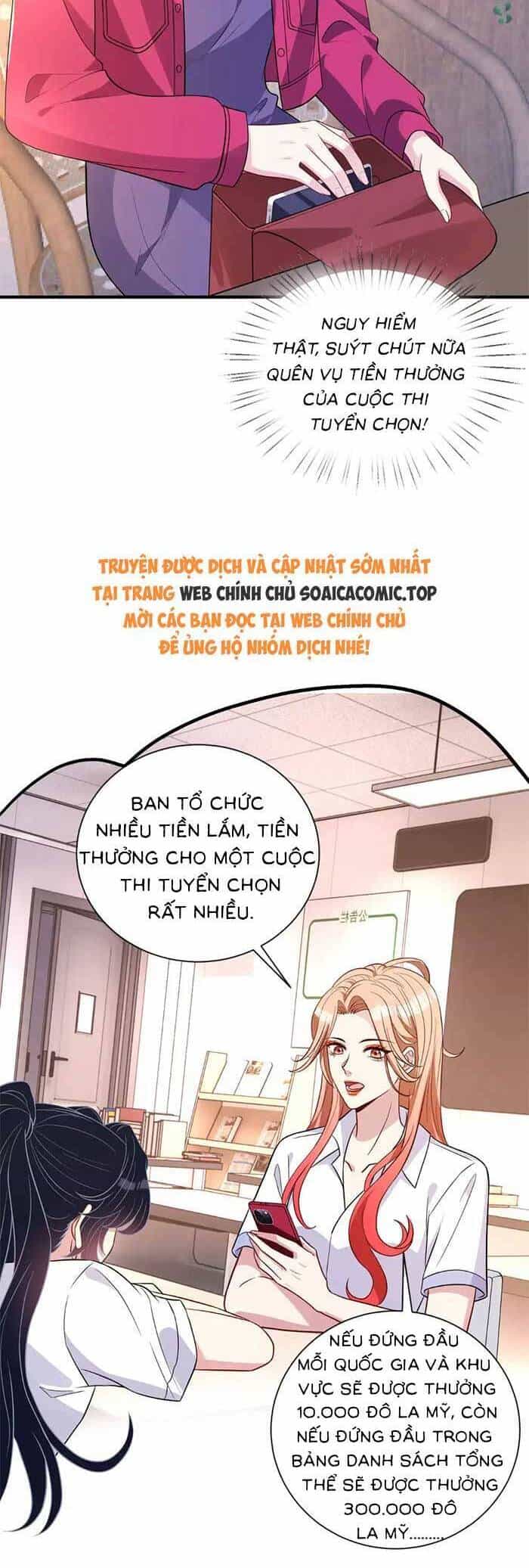 Thiên Kim Toàn Năng Đại Tài - Chương 154 - ảnh 6