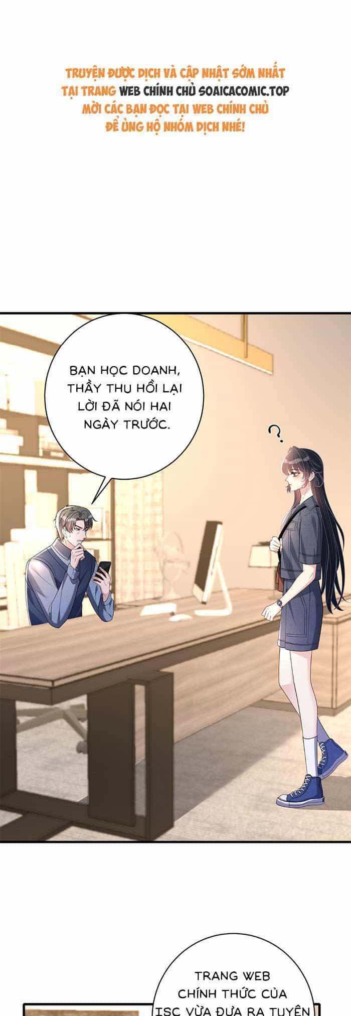 Thiên Kim Toàn Năng Đại Tài - Chương 155 - ảnh 1