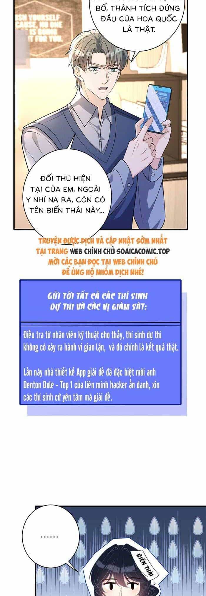 Thiên Kim Toàn Năng Đại Tài - Chương 155 - ảnh 2