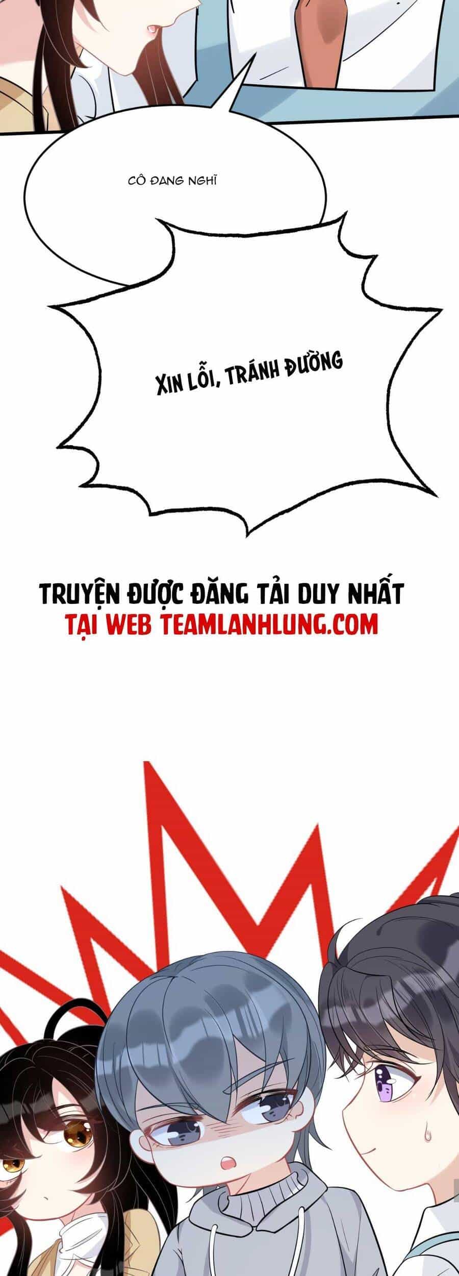 Thiên Kim Toàn Năng Đại Tài - Chương 13 - ảnh 23
