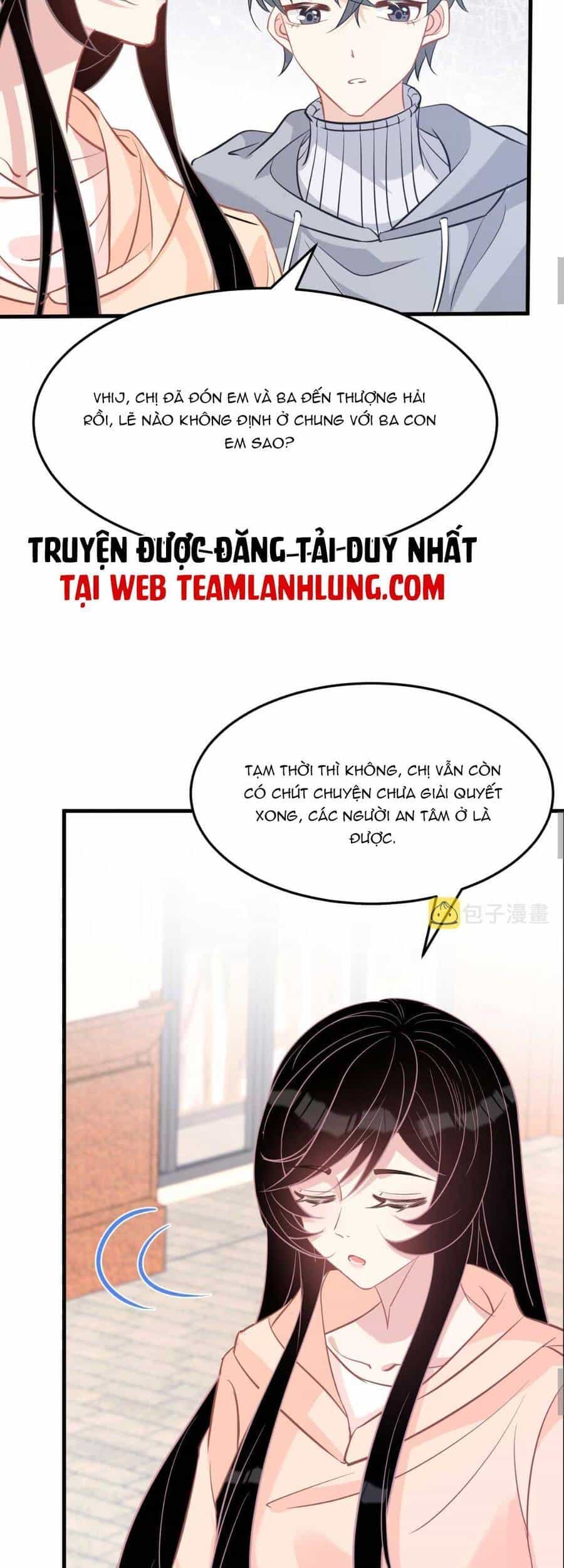 Thiên Kim Toàn Năng Đại Tài - Chương 13 - ảnh 33