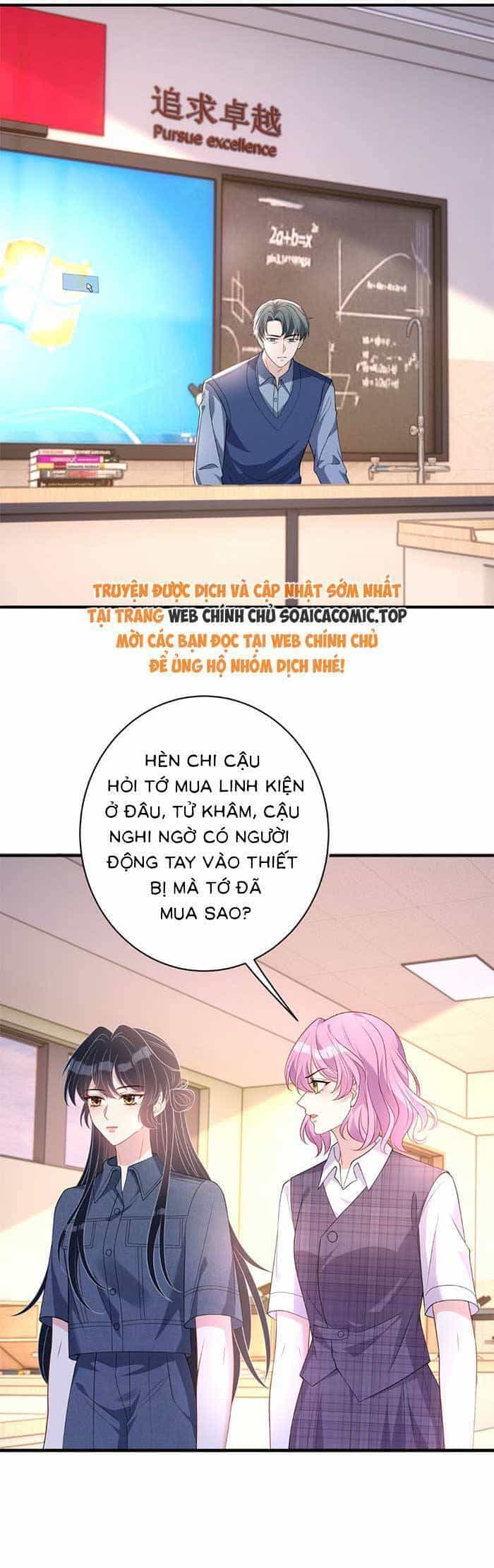 Thiên Kim Toàn Năng Đại Tài - Chương 156 - ảnh 13