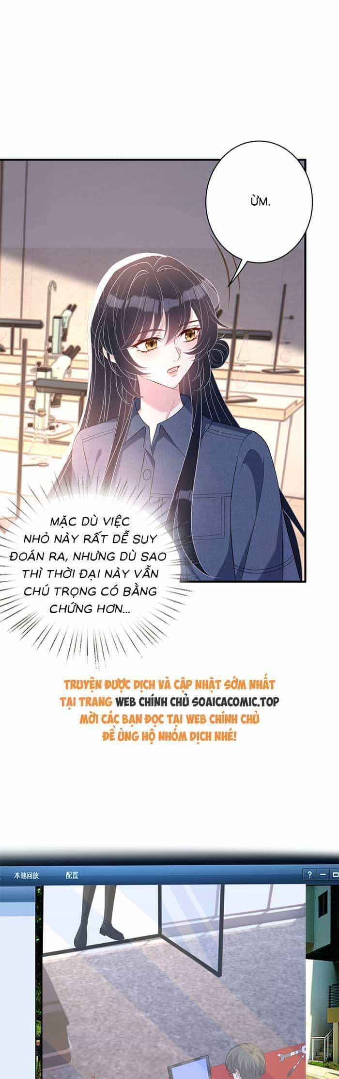 Thiên Kim Toàn Năng Đại Tài - Chương 156 - ảnh 14