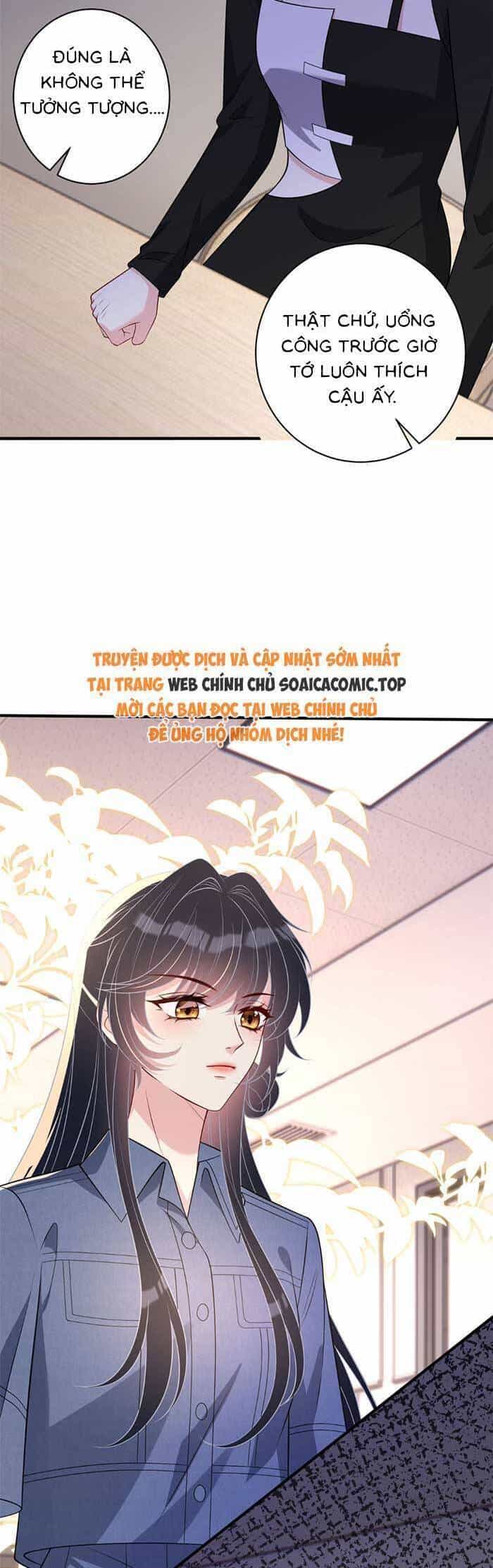 Thiên Kim Toàn Năng Đại Tài - Chương 156 - ảnh 17