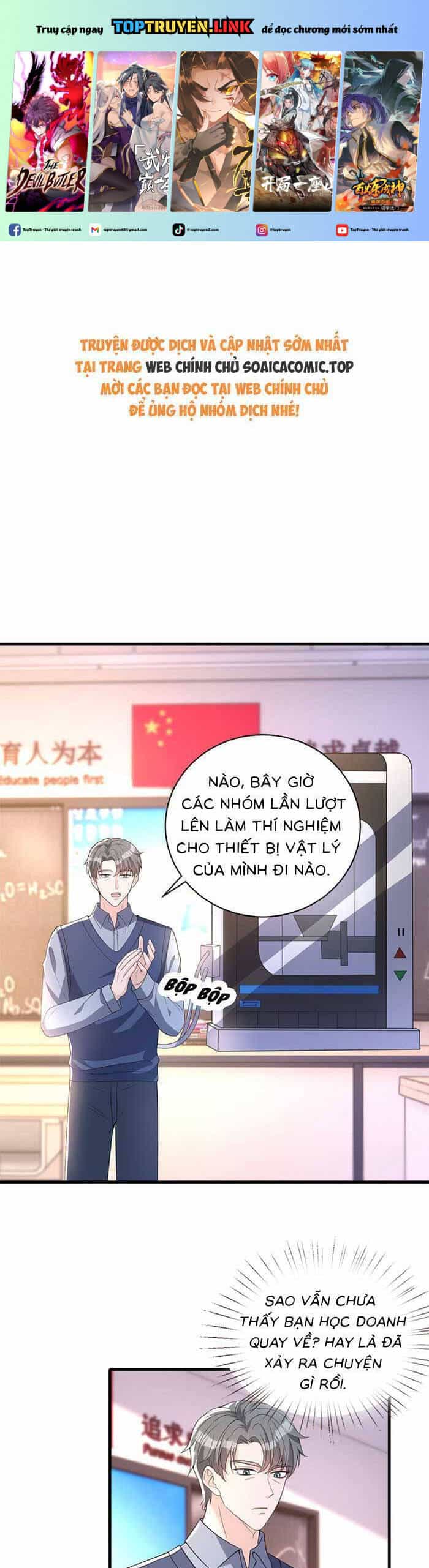 Thiên Kim Toàn Năng Đại Tài - Chương 156 - ảnh 2
