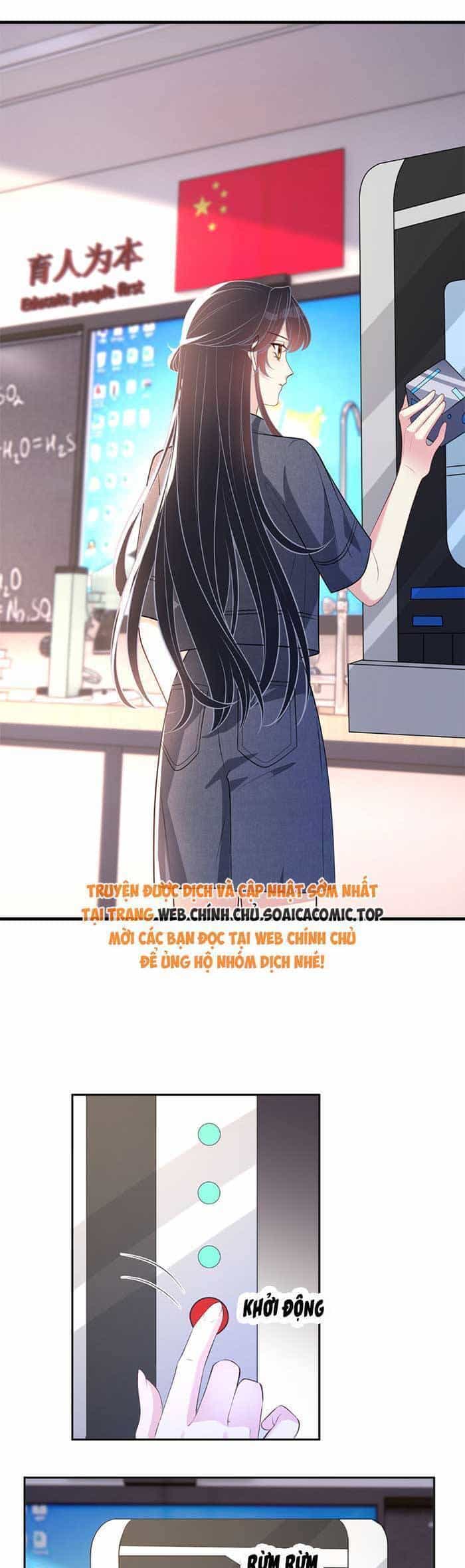Thiên Kim Toàn Năng Đại Tài - Chương 156 - ảnh 7