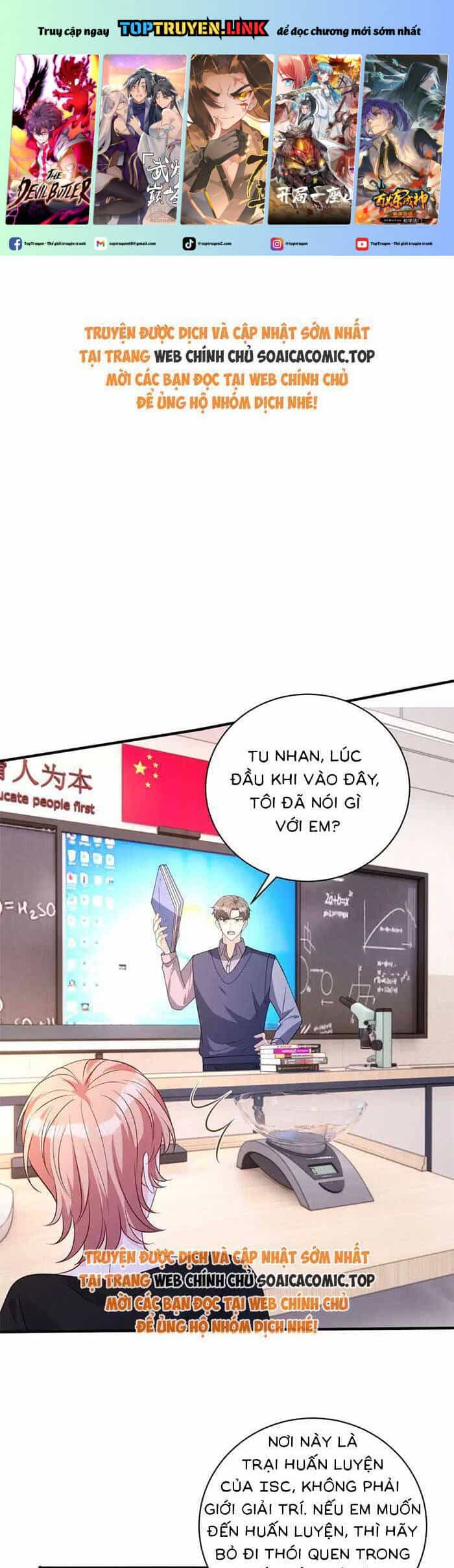 Thiên Kim Toàn Năng Đại Tài - Chương 157 - ảnh 2