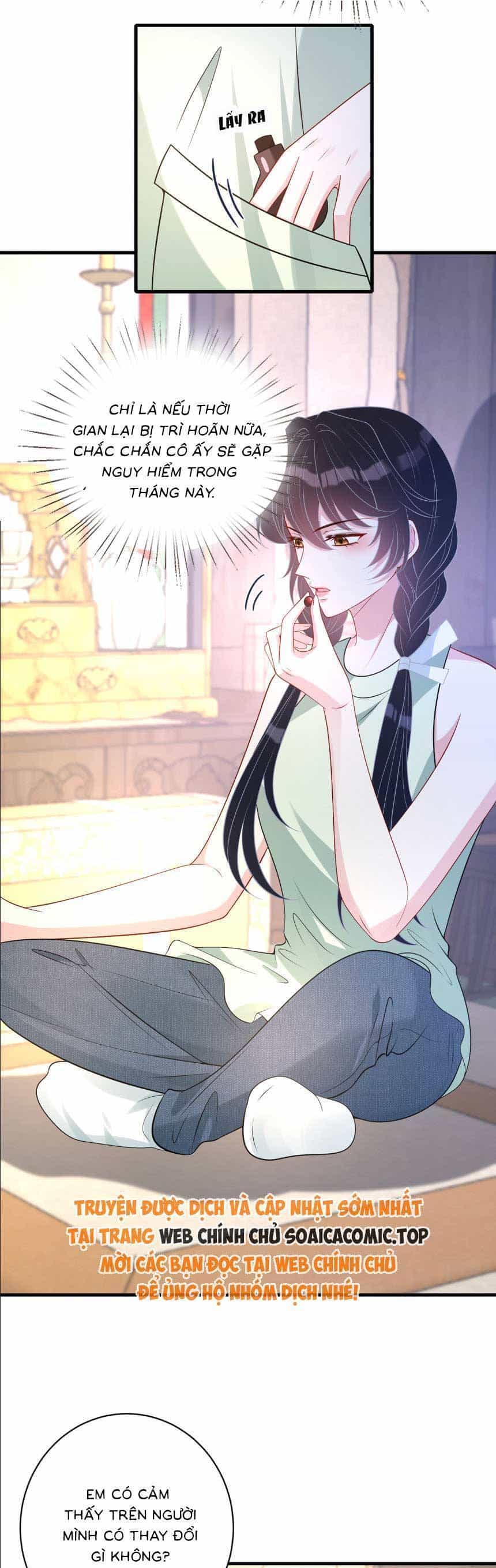 Thiên Kim Toàn Năng Đại Tài - Chương 158 - ảnh 13